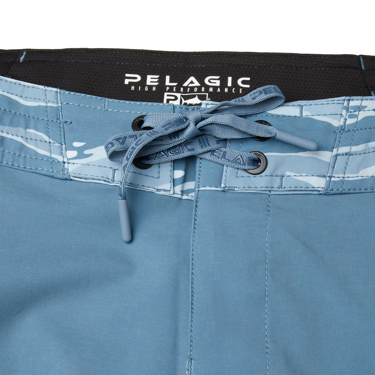 Pelagic Trusted | Boardshorts 19" - Strike