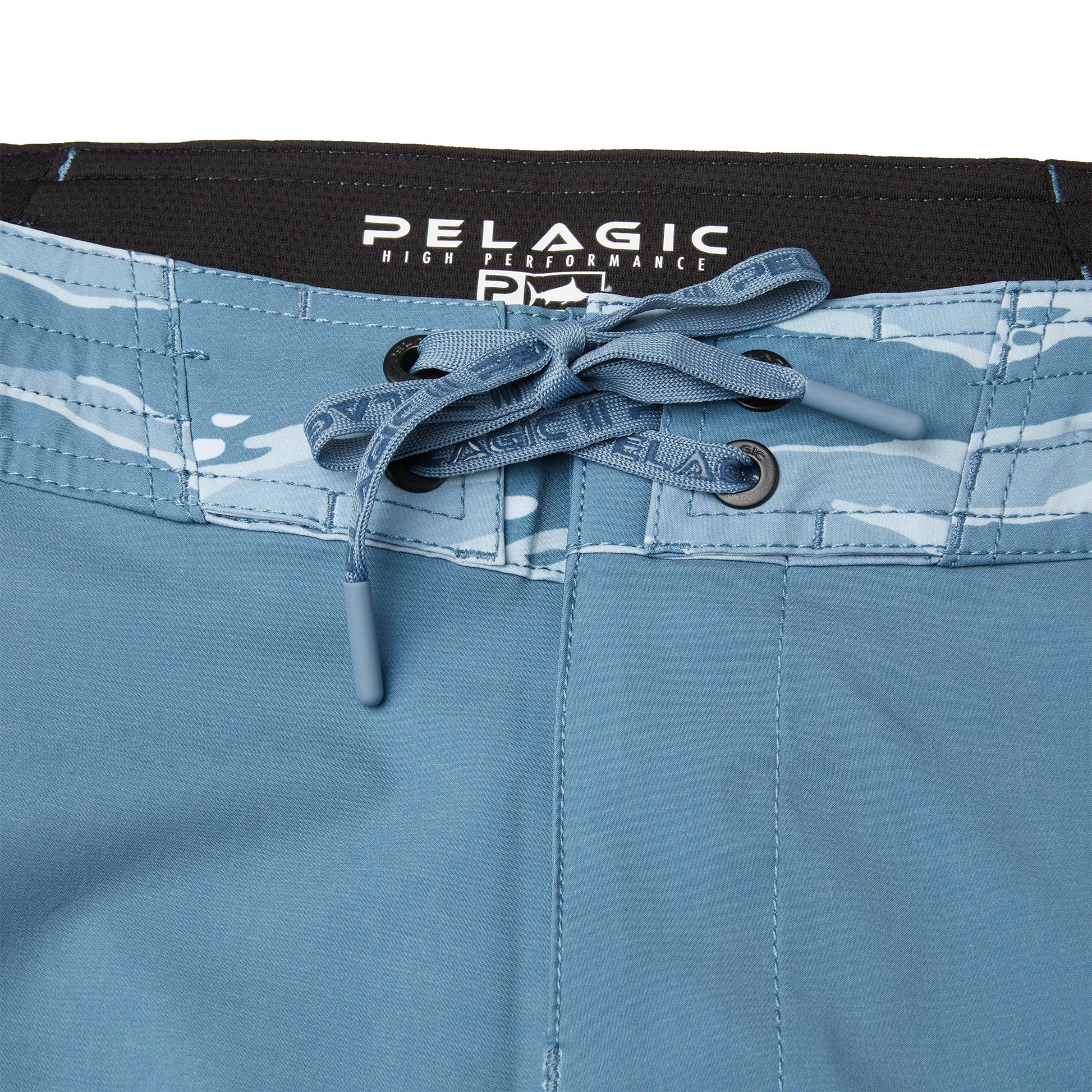 Pelagic Trusted | Boardshorts 19" - Strike