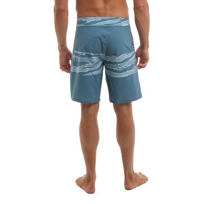 Pelagic Trusted | Boardshorts 19" - Strike