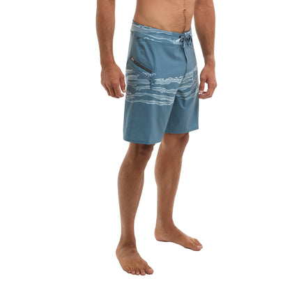 Pelagic Trusted | Boardshorts 19" - Strike