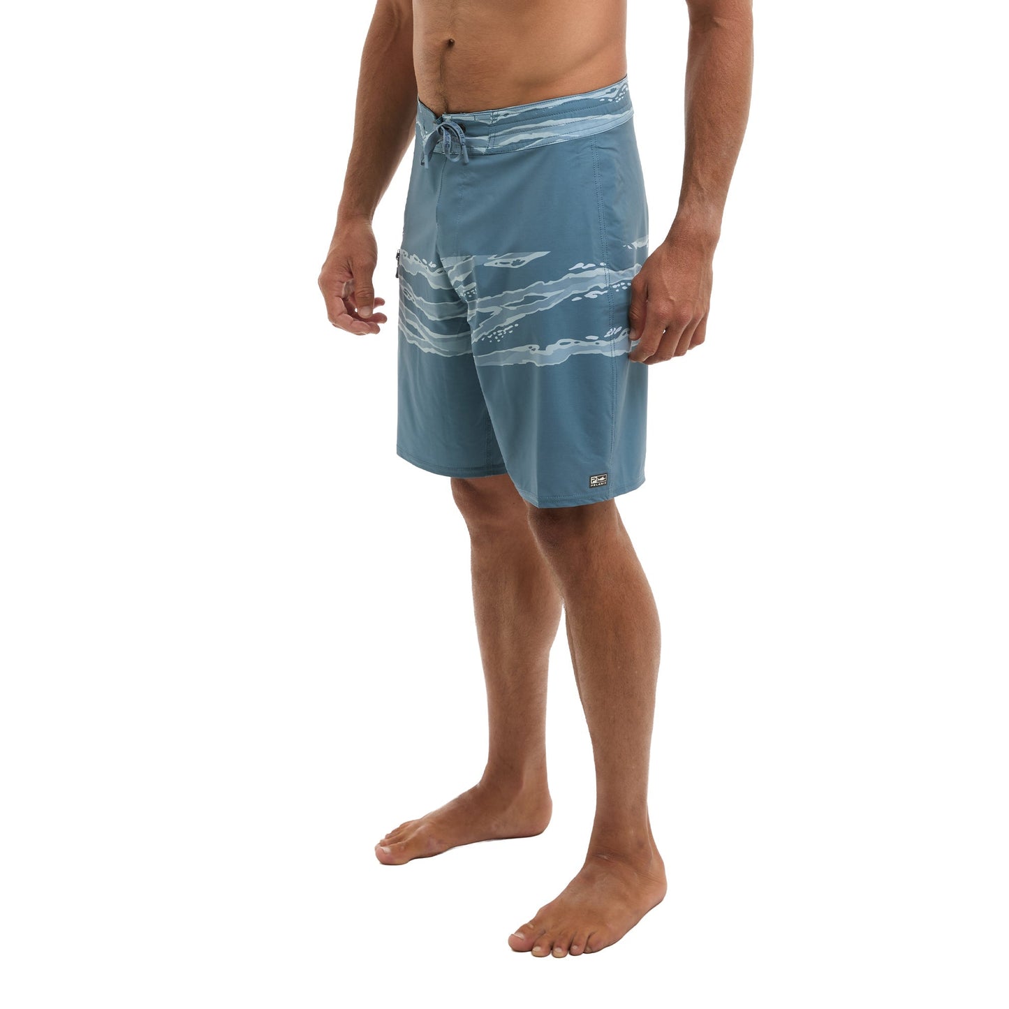Pelagic Trusted | Boardshorts 19" - Strike