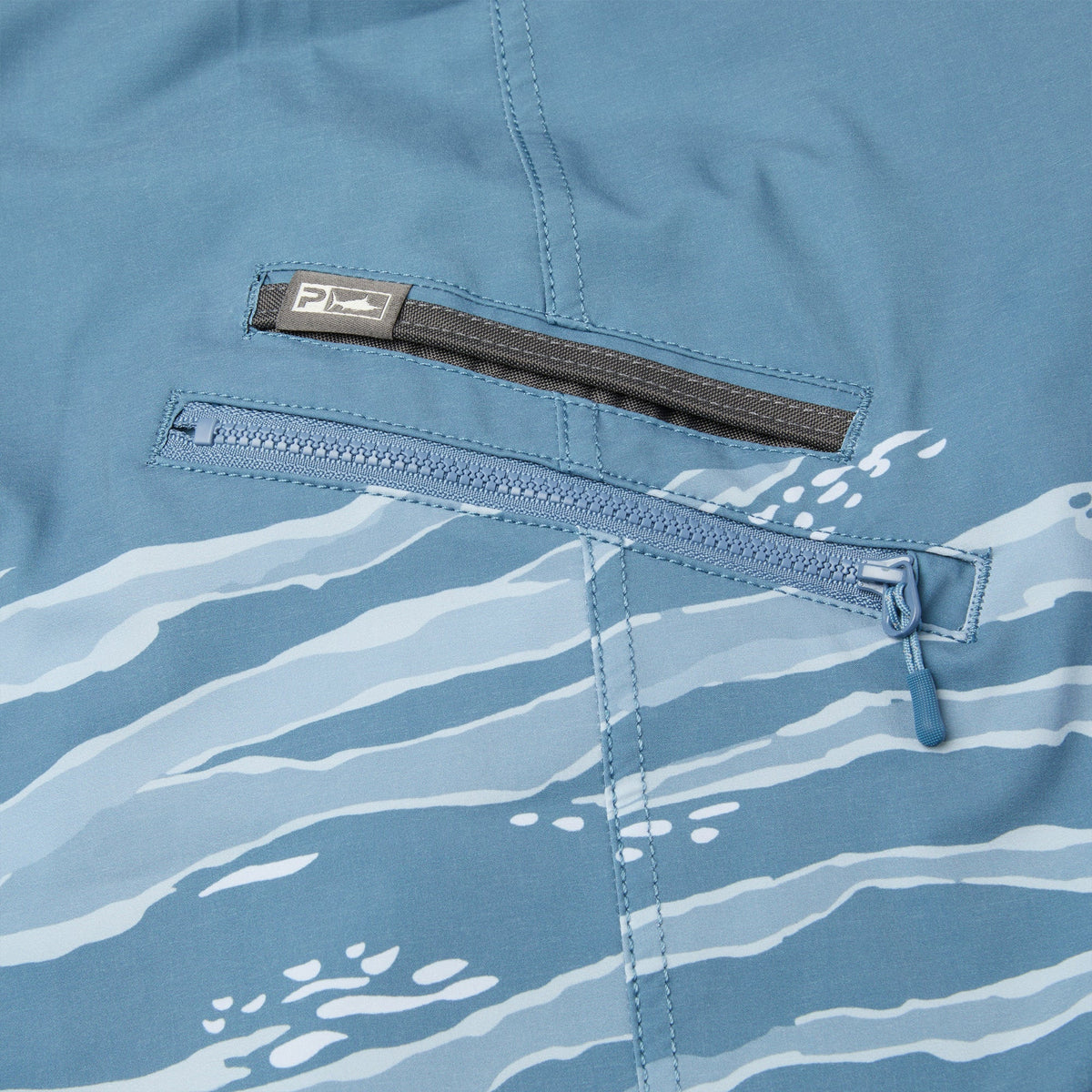 Pelagic Trusted | Boardshorts 19" - Strike