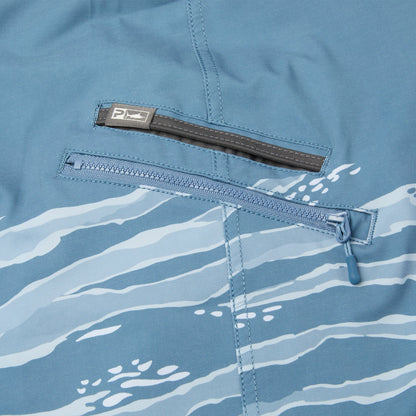 Pelagic Trusted | Boardshorts 19" - Strike