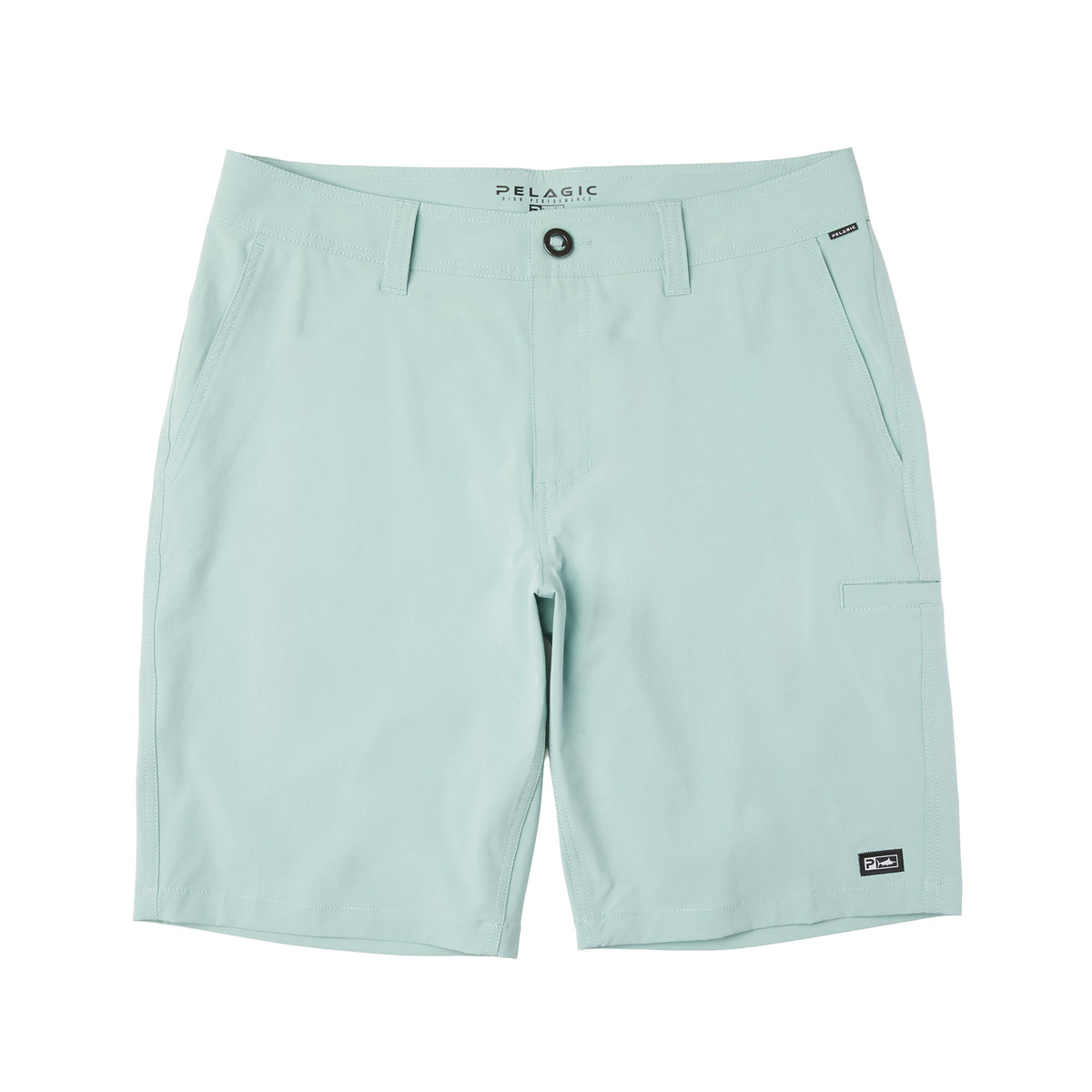 Pelagic Customer Favorite | Hybrid Shorts 20" - Mako