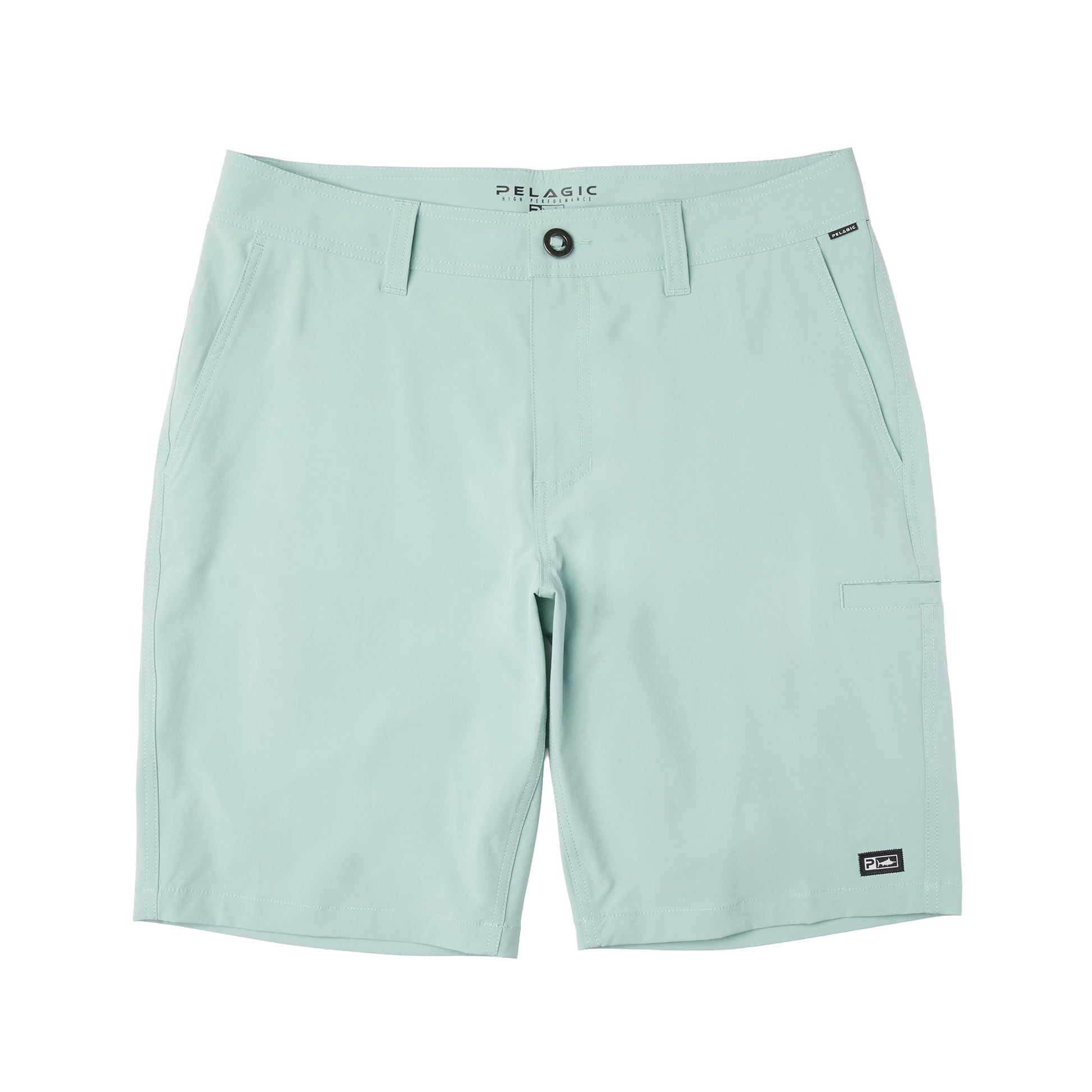 Pelagic Customer Favorite | Hybrid Shorts 20" - Mako