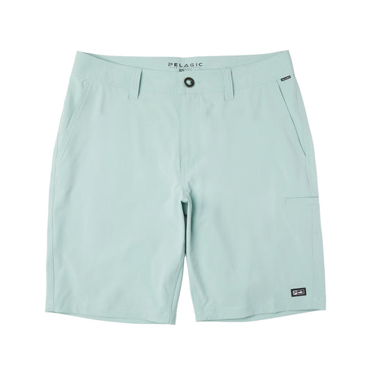 Pelagic Customer Favorite | Hybrid Shorts 20" - Mako