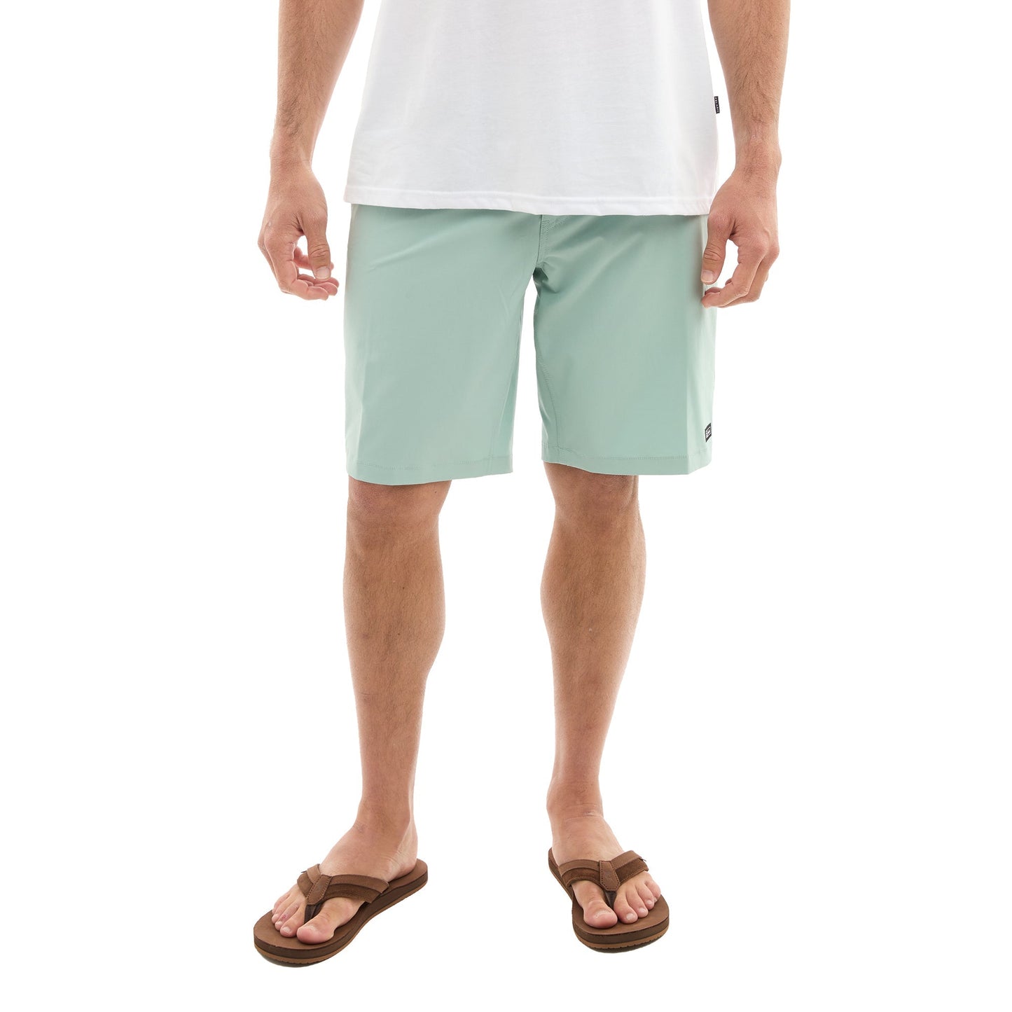 Pelagic Customer Favorite | Hybrid Shorts 20" - Mako