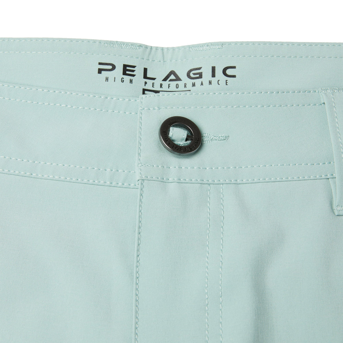 Pelagic Customer Favorite | Hybrid Shorts 20" - Mako