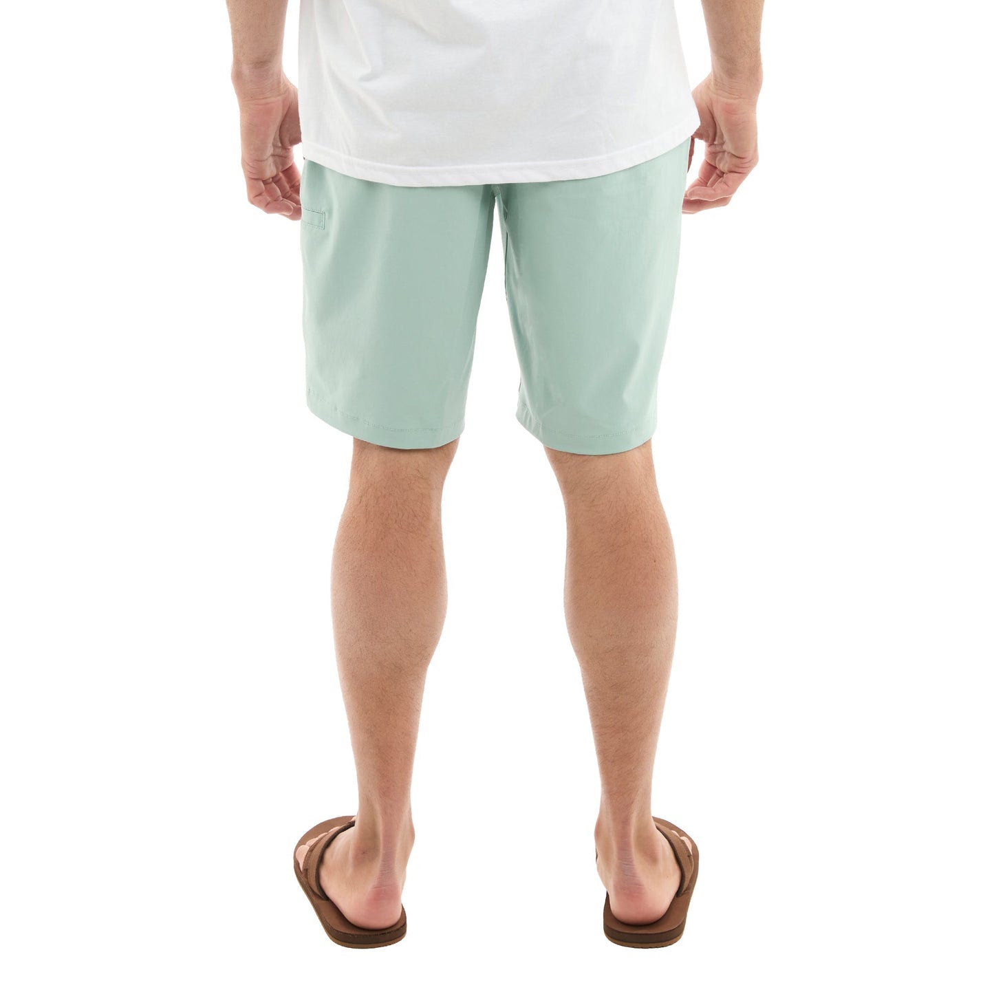 Pelagic Customer Favorite | Hybrid Shorts 20" - Mako