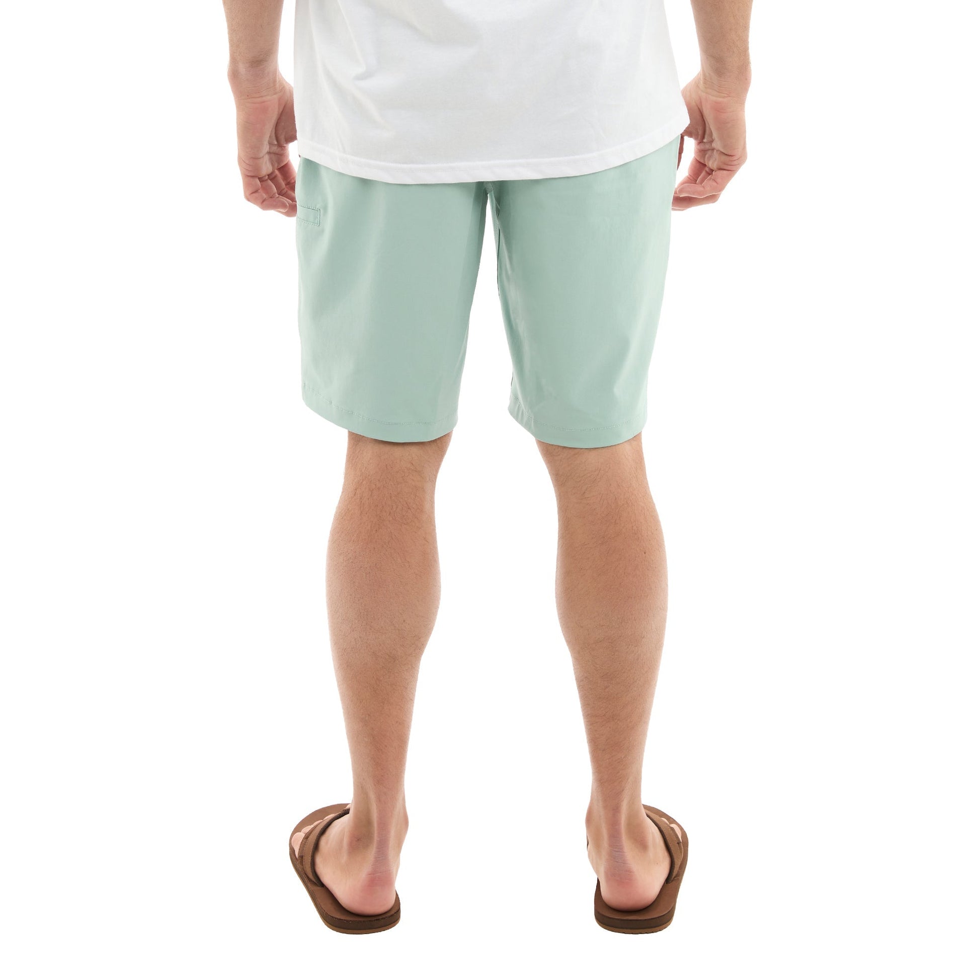 Pelagic Customer Favorite | Hybrid Shorts 20" - Mako