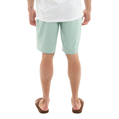 Pelagic Customer Favorite | Hybrid Shorts 20" - Mako