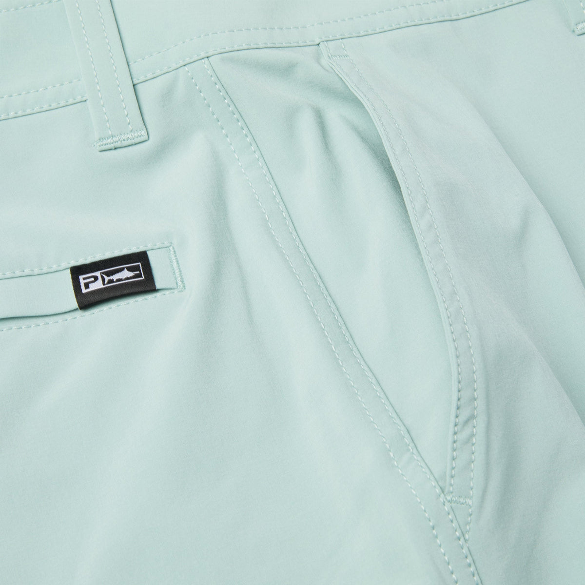 Pelagic Customer Favorite | Hybrid Shorts 20" - Mako