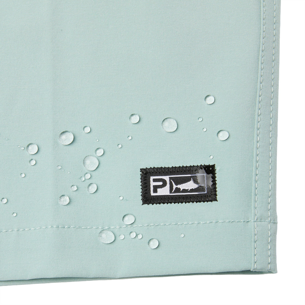 Pelagic Customer Favorite | Hybrid Shorts 20" - Mako