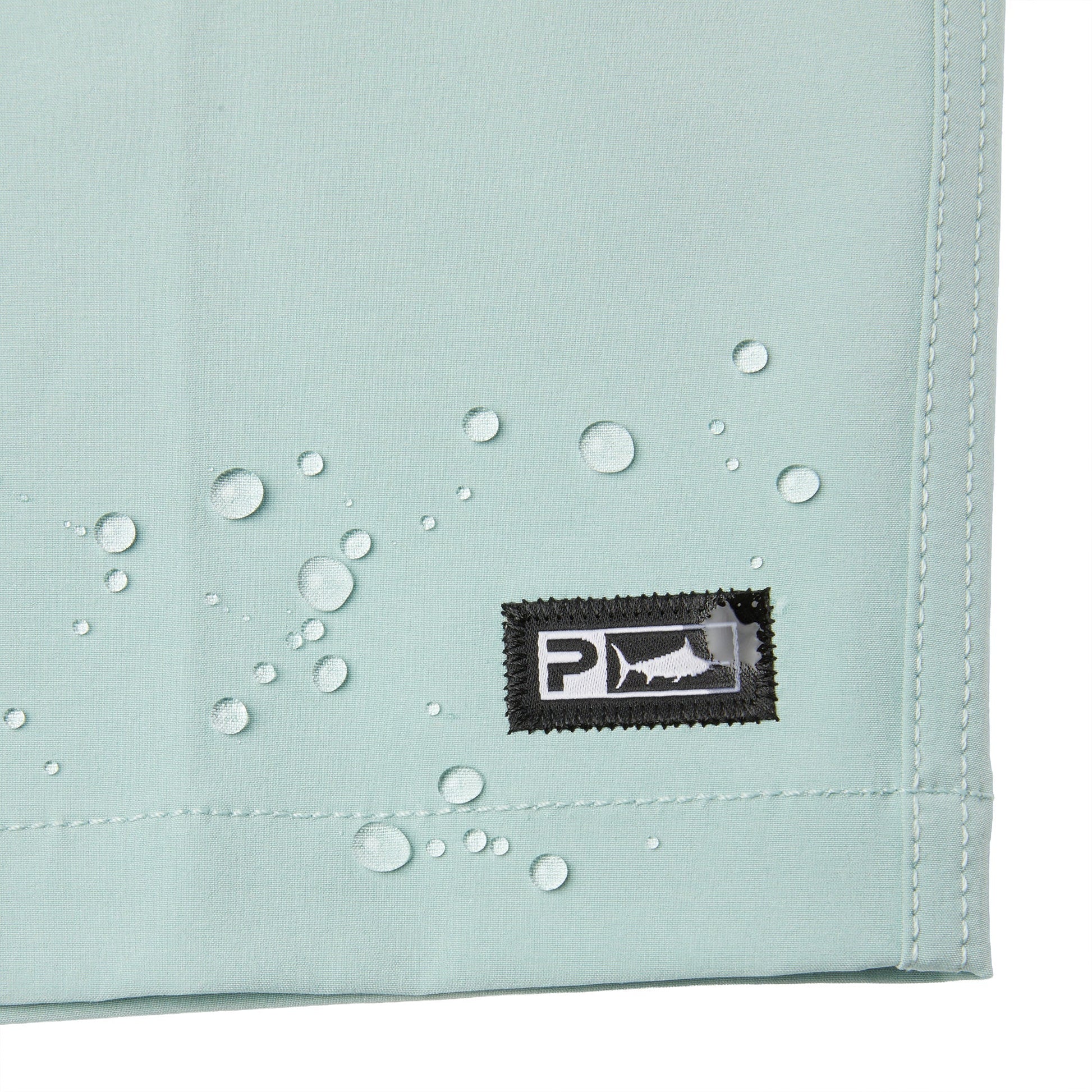 Pelagic Customer Favorite | Hybrid Shorts 20" - Mako