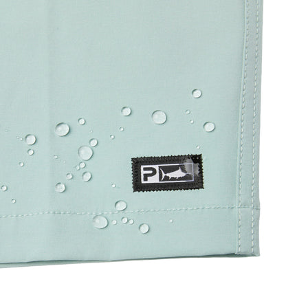 Pelagic Customer Favorite | Hybrid Shorts 20" - Mako