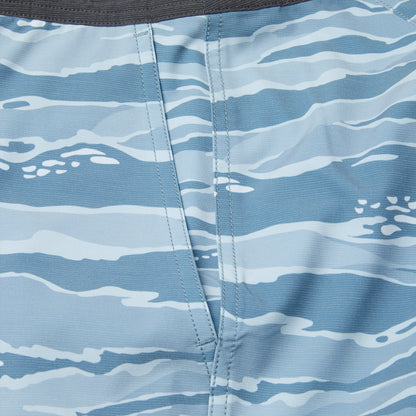 Pelagic Great Value | Boardshorts 18" - Ledge