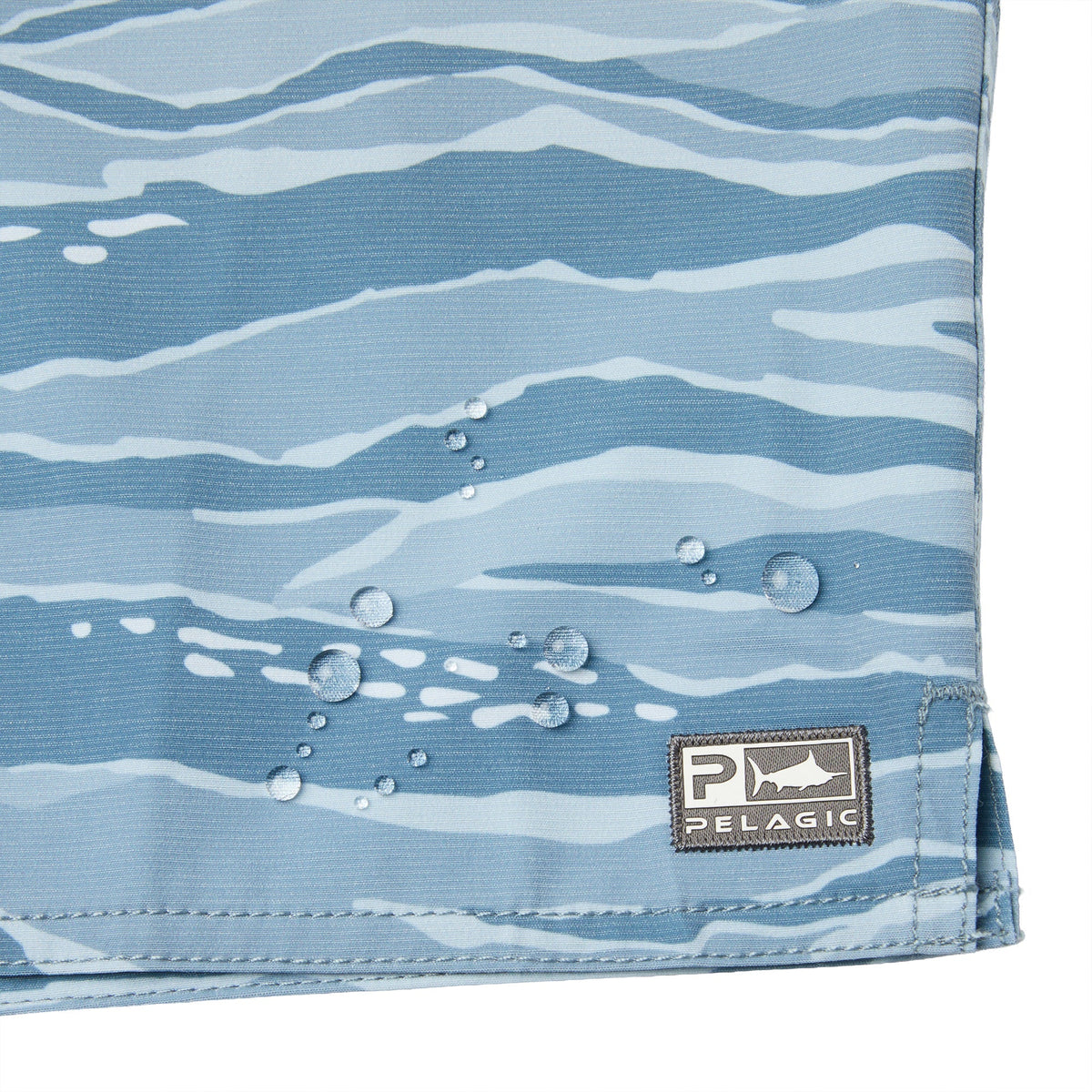 Pelagic Great Value | Boardshorts 18" - Ledge