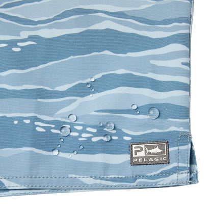 Pelagic Great Value | Boardshorts 18" - Ledge