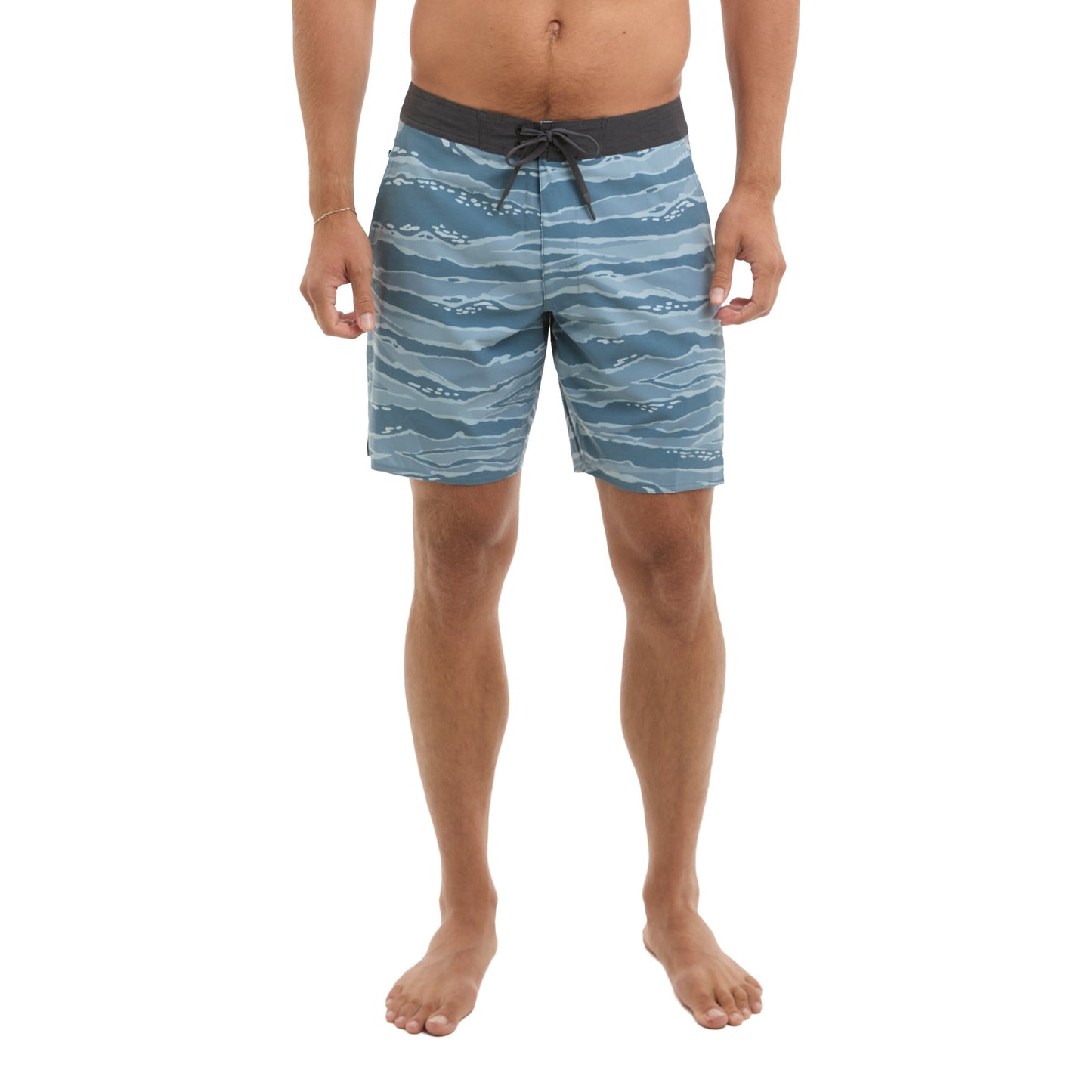 Pelagic Great Value | Boardshorts 18" - Ledge