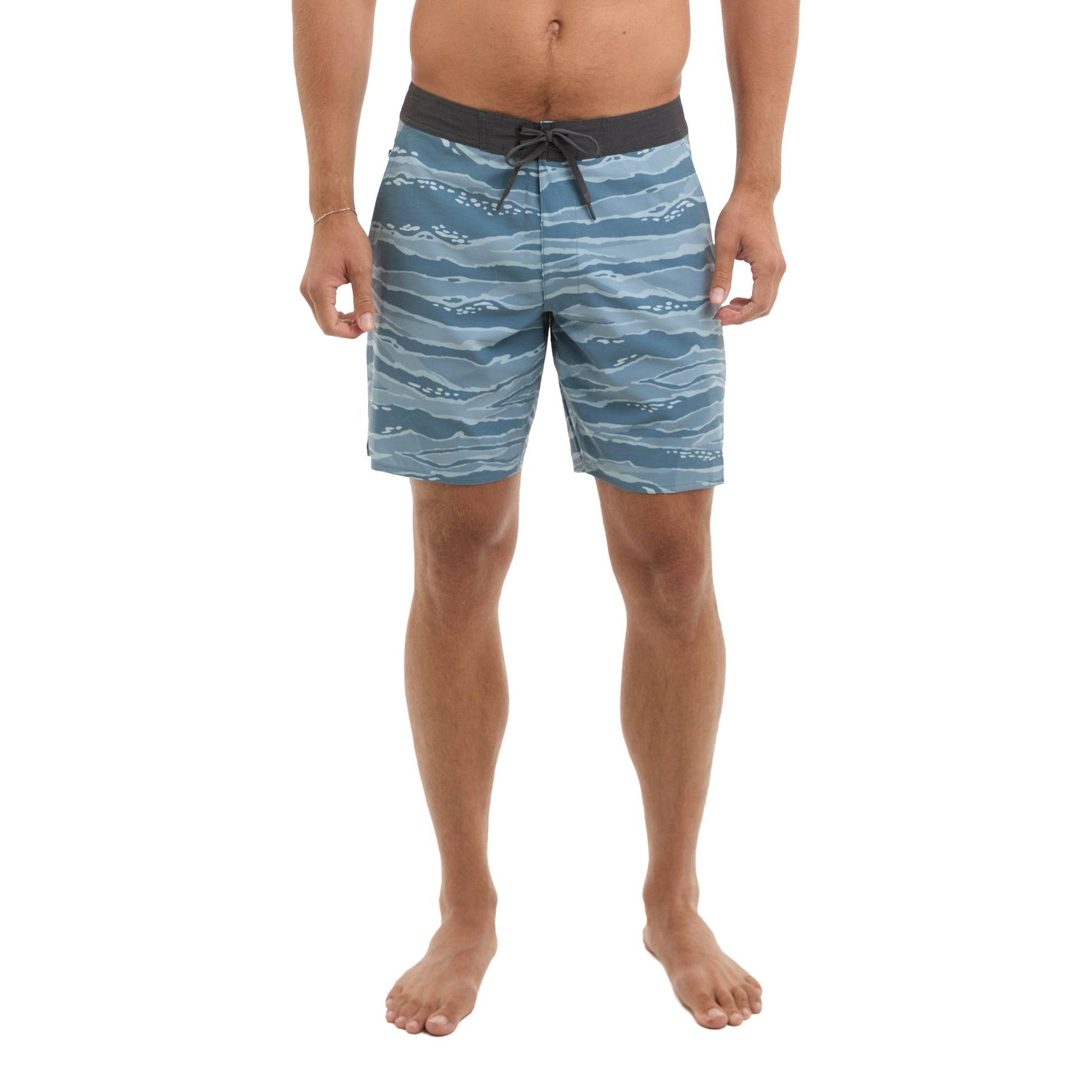 Pelagic Great Value | Boardshorts 18" - Ledge
