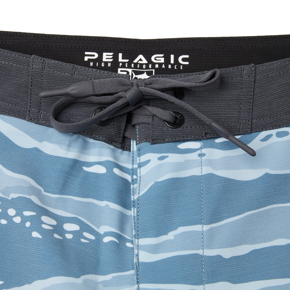 Pelagic Great Value | Boardshorts 18" - Ledge
