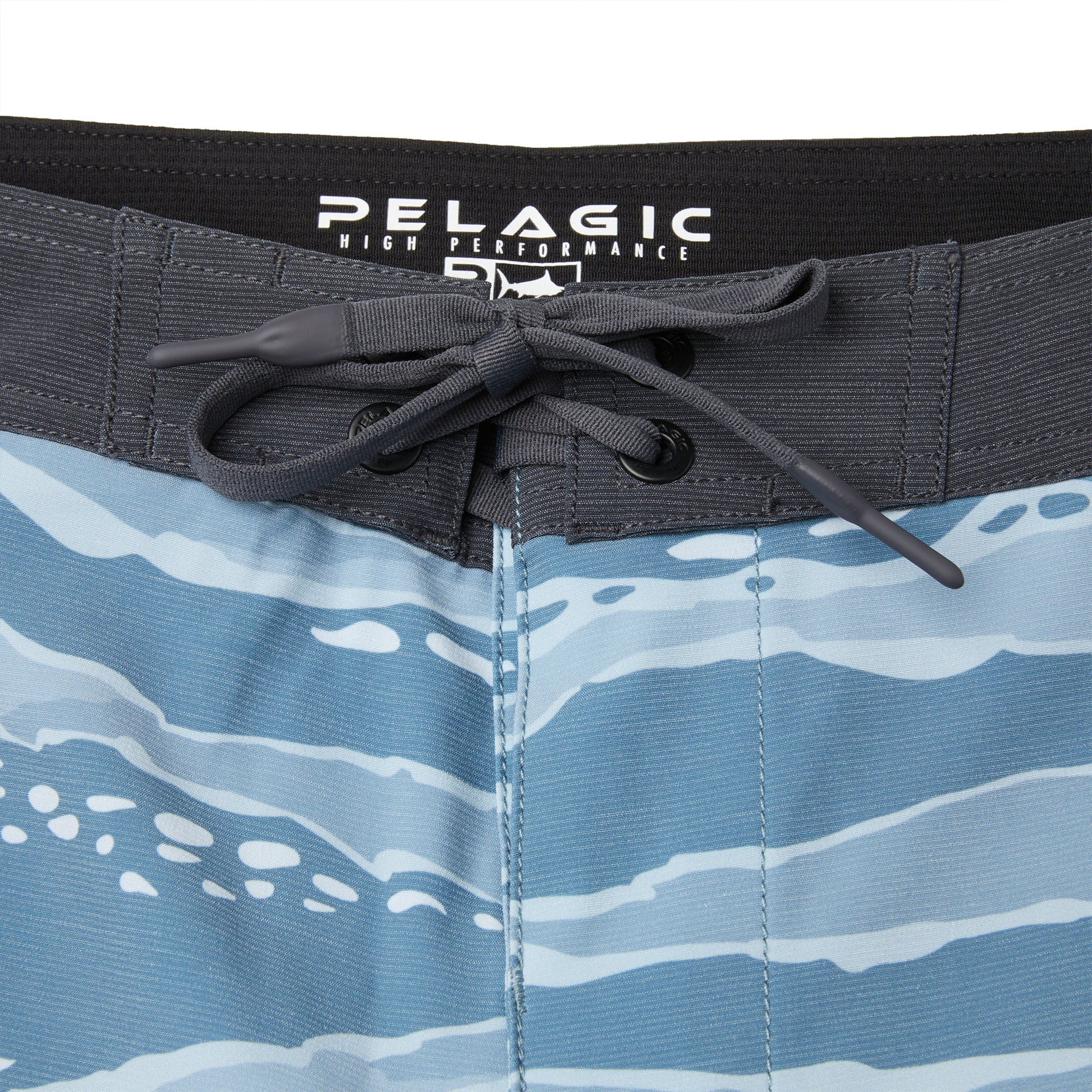 Pelagic Great Value | Boardshorts 18" - Ledge