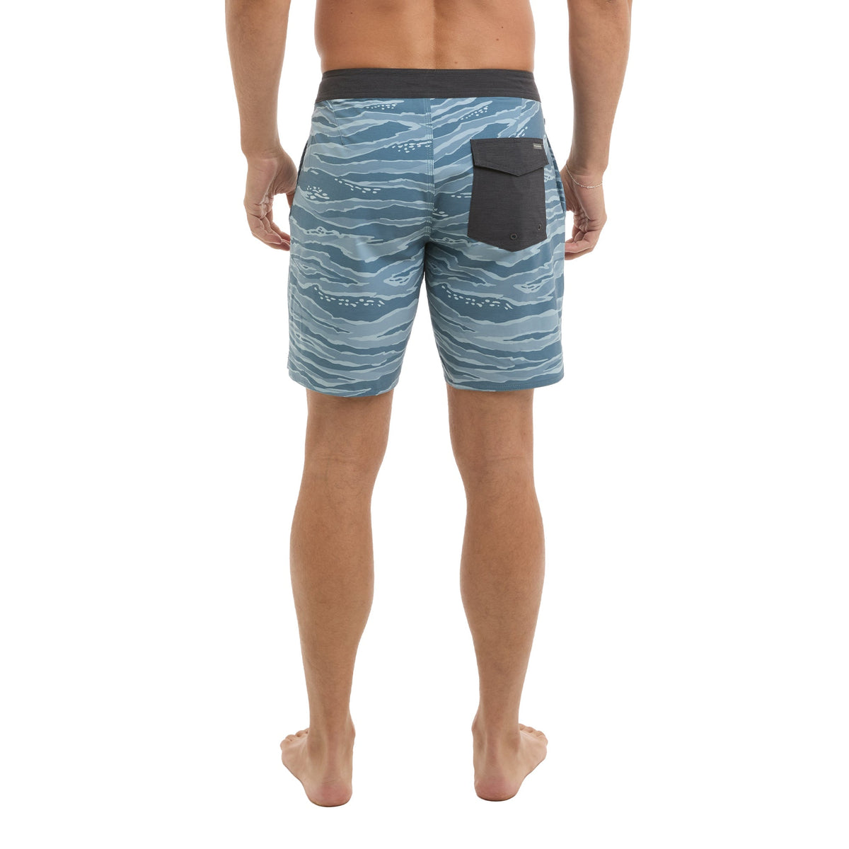 Pelagic Great Value | Boardshorts 18" - Ledge