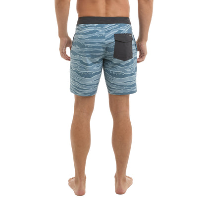Pelagic Great Value | Boardshorts 18" - Ledge
