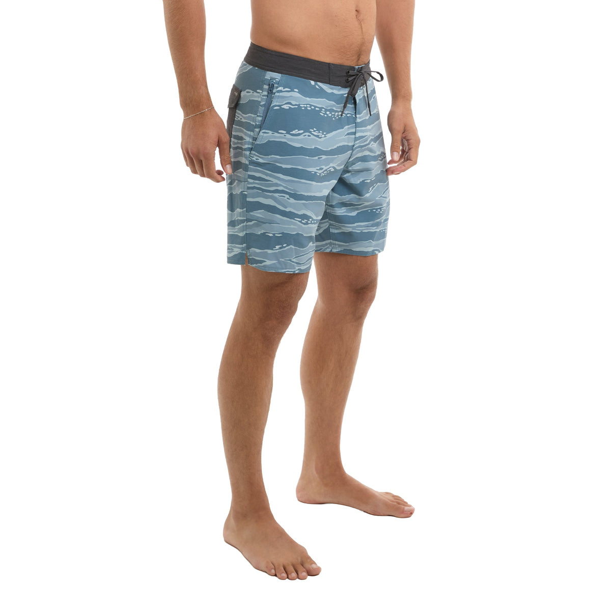 Pelagic Great Value | Boardshorts 18" - Ledge