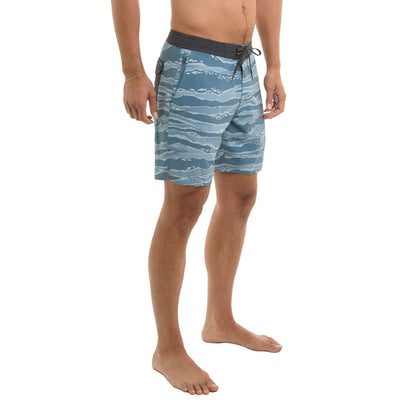 Pelagic Great Value | Boardshorts 18" - Ledge