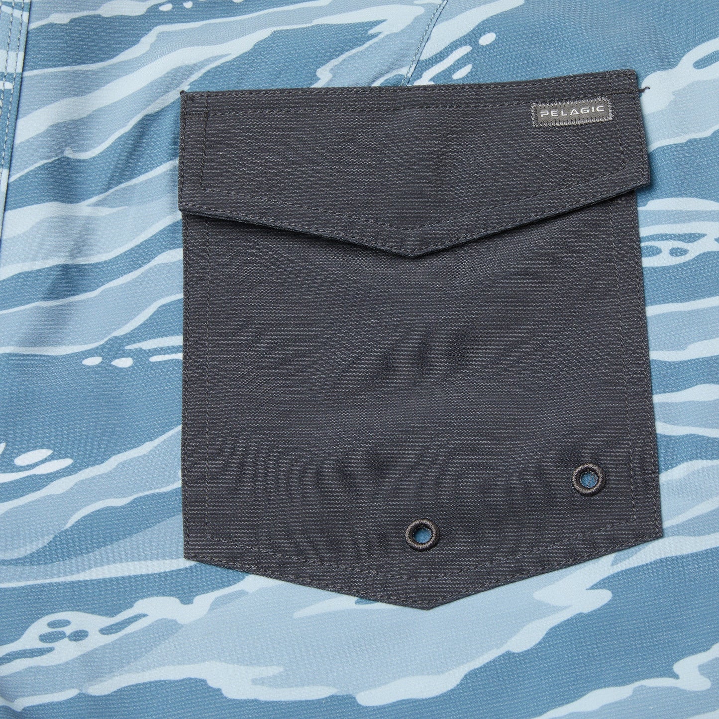 Pelagic Great Value | Boardshorts 18" - Ledge