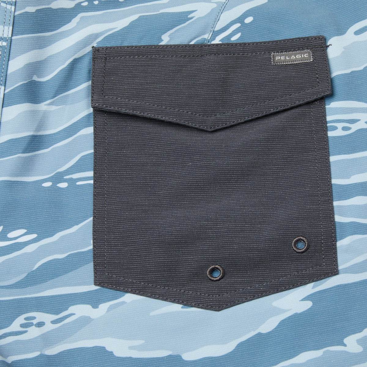 Pelagic Great Value | Boardshorts 18" - Ledge