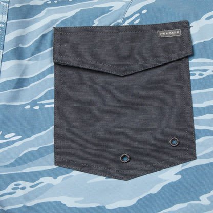 Pelagic Great Value | Boardshorts 18" - Ledge