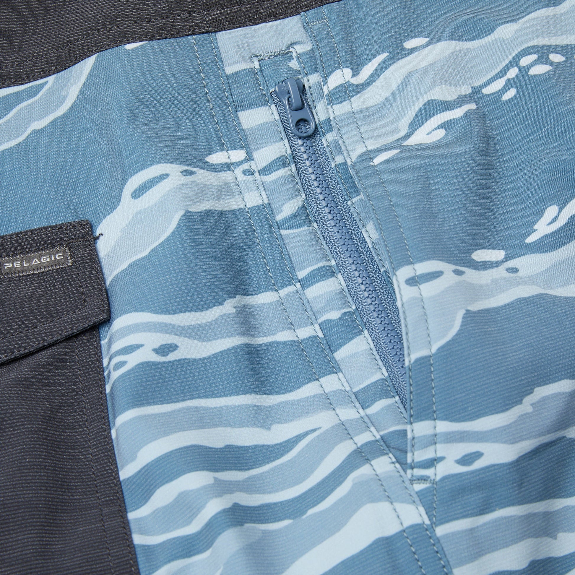 Pelagic Great Value | Boardshorts 18" - Ledge