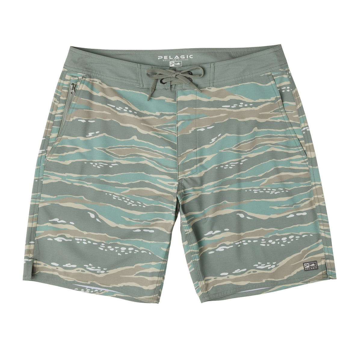 Mangrove,30