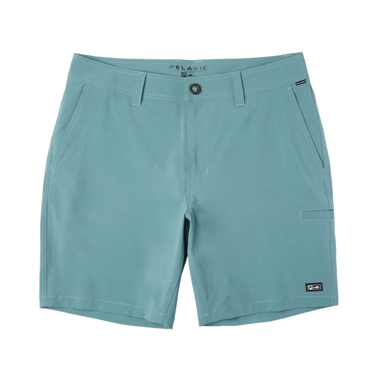 Pelagic Latest | Hybrid Shorts 18" - Mako