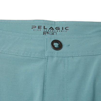 Pelagic Latest | Hybrid Shorts 18" - Mako