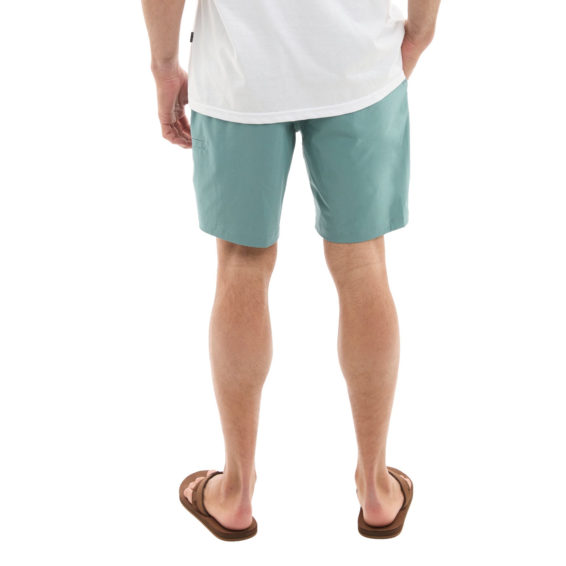 Pelagic Latest | Hybrid Shorts 18" - Mako