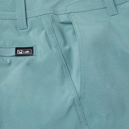 Pelagic Latest | Hybrid Shorts 18" - Mako