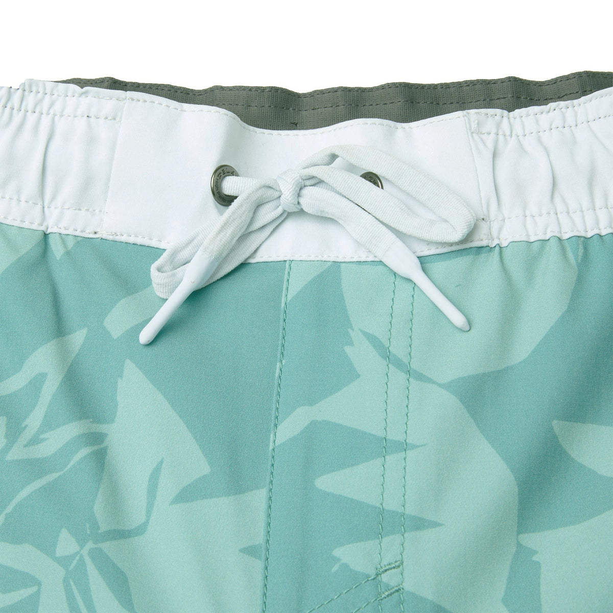 Pelagic Quality | Elastic Waist Shorts 18" - Downswell