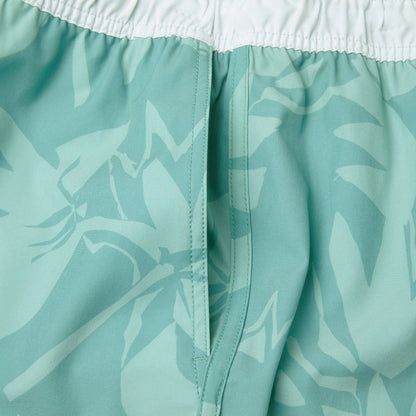 Pelagic Quality | Elastic Waist Shorts 18" - Downswell