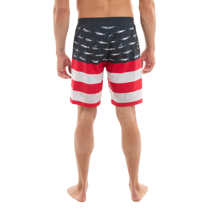 Pelagic Trusted | Boardshorts 19" - Strike