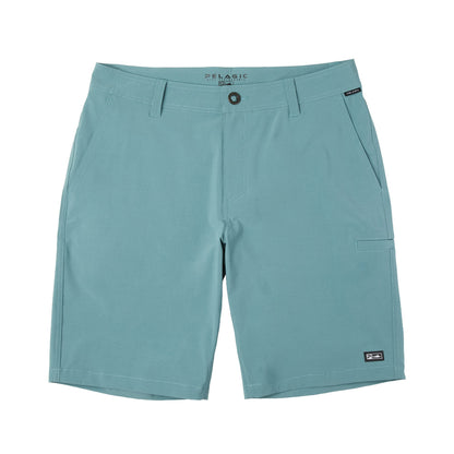 Pelagic Top Pick | Hybrid Shorts 20" - Mako