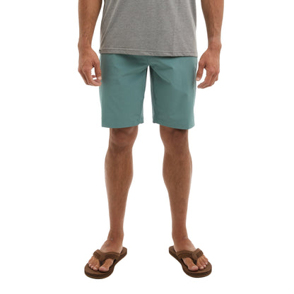 Pelagic Top Pick | Hybrid Shorts 20" - Mako