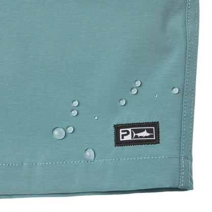 Pelagic Top Pick | Hybrid Shorts 20" - Mako
