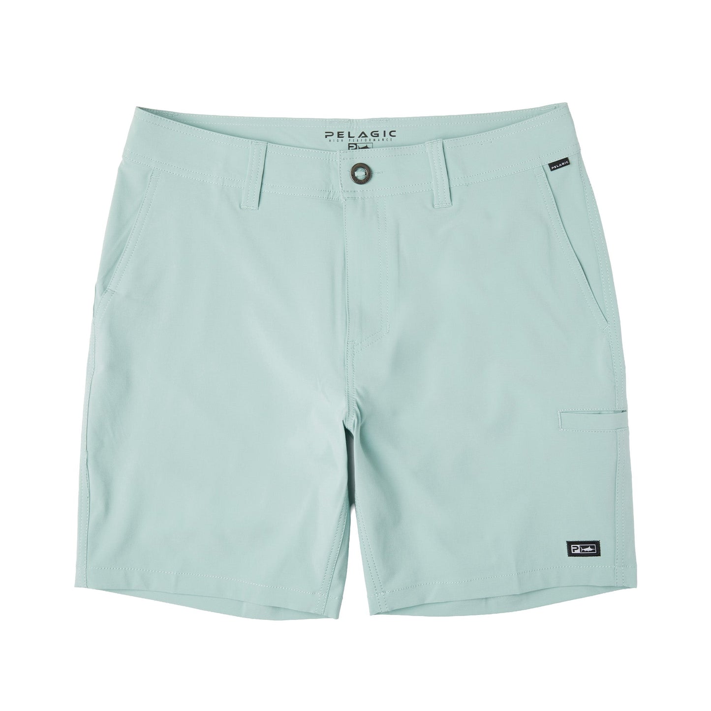 Pelagic Everyday | Hybrid Shorts 18" - Mako