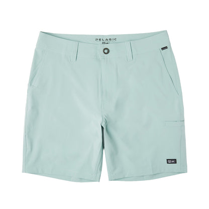 Pelagic Everyday | Hybrid Shorts 18" - Mako
