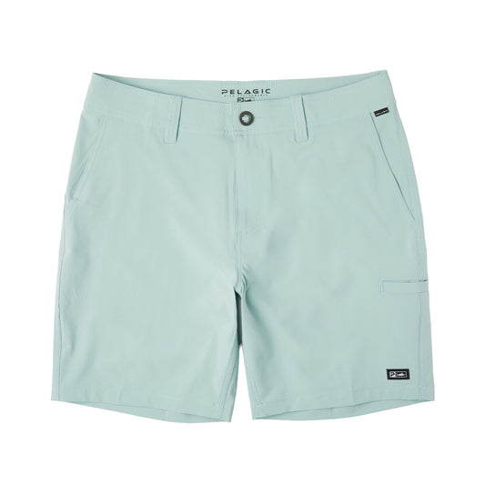 Pelagic Everyday | Hybrid Shorts 18" - Mako