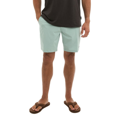 Pelagic Everyday | Hybrid Shorts 18" - Mako