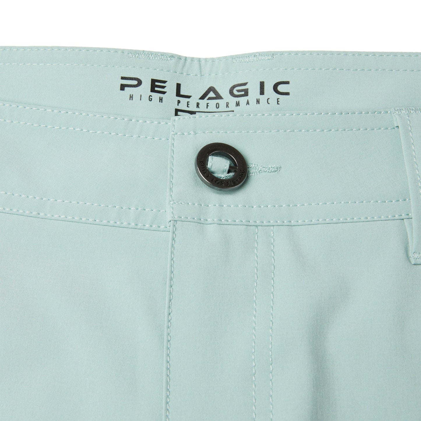 Pelagic Everyday | Hybrid Shorts 18" - Mako